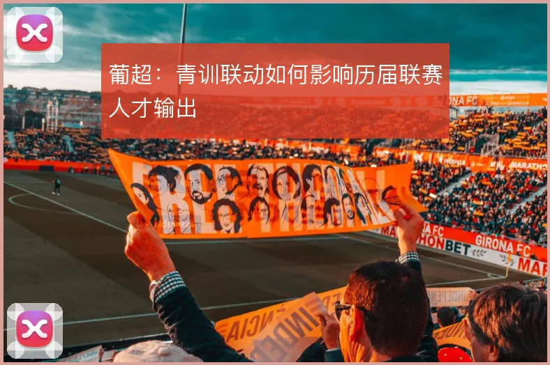 葡超:青训联动如何影响历届联赛人才输出
