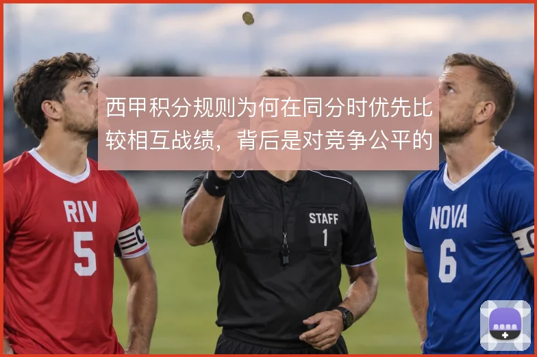 西甲积分规则为何在同分时优先比较相互战绩，背后是对竞争公平的取舍