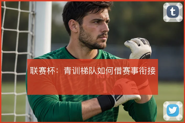 联赛杯：青训梯队如何借赛事衔接
